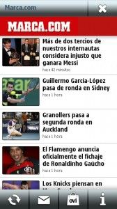 Marca 007