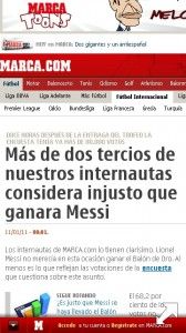 Marca 009