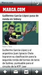 Marca 010
