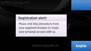 Mundutv 006
