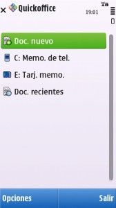 Quickoffice 005