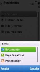 Quickoffice 006