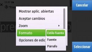Quickoffice 014