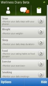 Wellness 007
