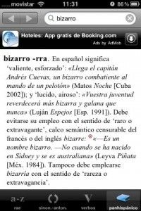 iRAE