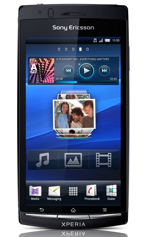 xperia arc 03