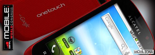 ALCATEL 990