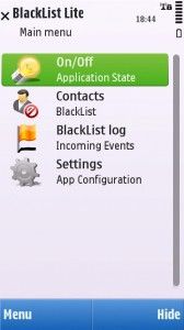 BlackList 004