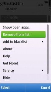 BlackList 012
