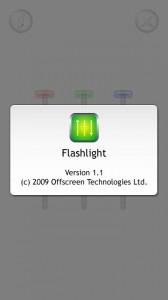 Flashlight 005