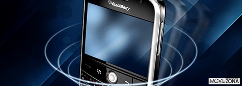 RIM pide a usuarios de Blackberry 6 desactivar JavaScript