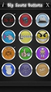 Big Sound Buttons 006