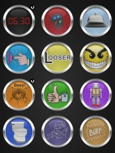 Big Sound Buttons 010