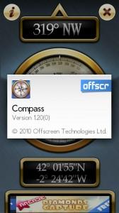 Compass Touch 006