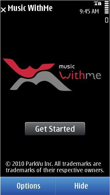 Music WithME