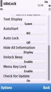 Slide Unlock 008