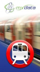 Tube Map 001
