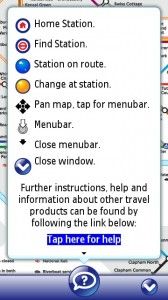 Tube Map 007