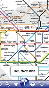 Tube Map 009