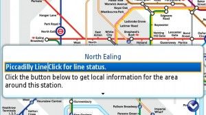 Tube Map 012