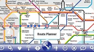 Tube Map 013