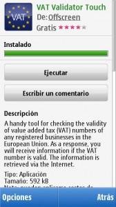 VAT 002