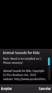 Animal Sounds for Kids 005