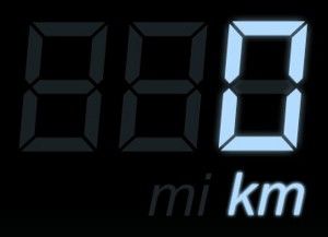 Distance Tracker Touch 005 bis
