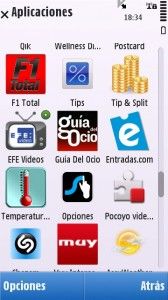 EFE Video News 006