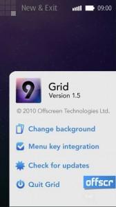 Grid Touch 010