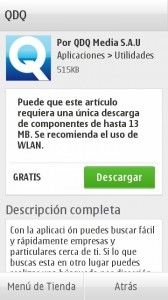 QDQ 001