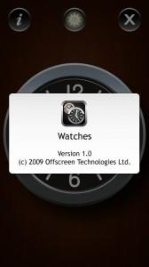 Watches Touch 006