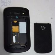 BlackBerry Bold Touch-3
