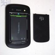 BlackBerry Bold Touch-4