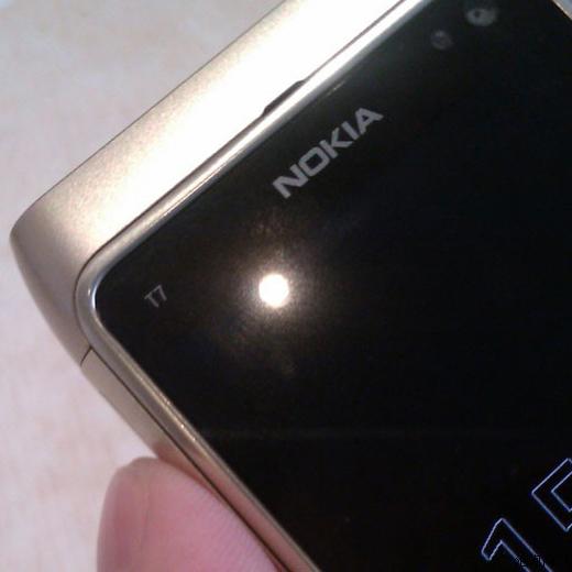 Nokia T7-1
