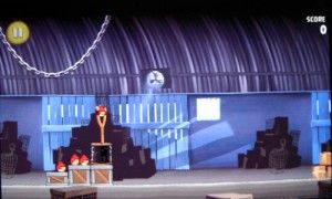 Angry Birds Rio 007