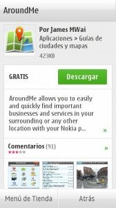 AroundMe 001