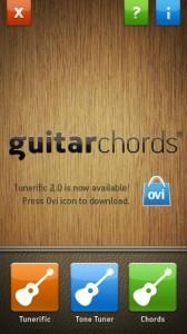 Guitar Chords 003 bis