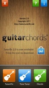 Guitar Chords 005