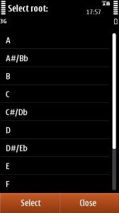 Guitar Chords 008