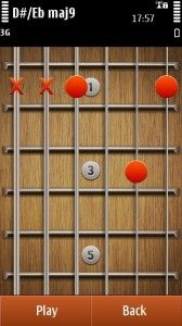 Guitar Chords 010