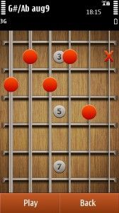 Guitar Chords 012