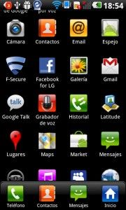 LAUNCHER 2