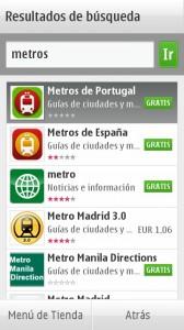 Metros de España 002