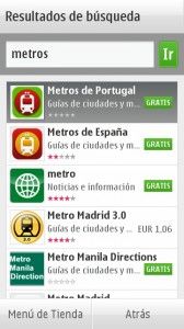 Metros de España 002