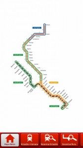 Metros de España 005