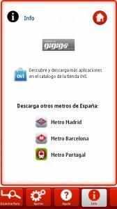 Metros de España 007