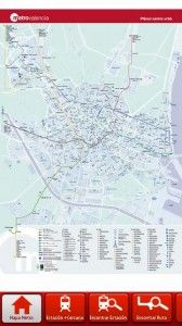 Metros de España 015