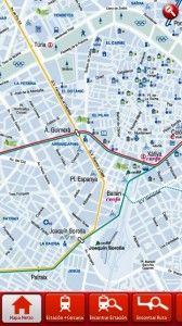 Metros de España 016