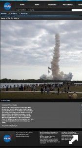 NASA Imagen of the day 009